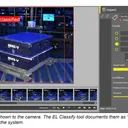 AI vision box classification