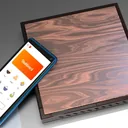 DASH smart-shelf prototype