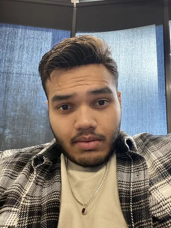 Neel Arvind Desai